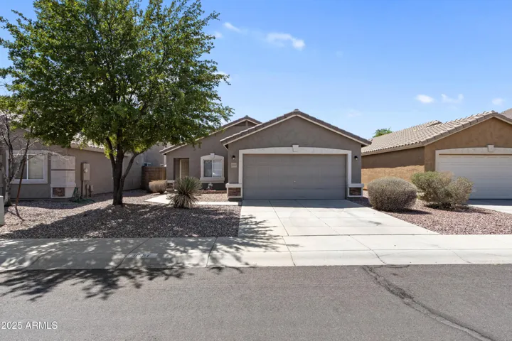 11557 W PALO VERDE  Avenue, Youngtown, AZ 85363
