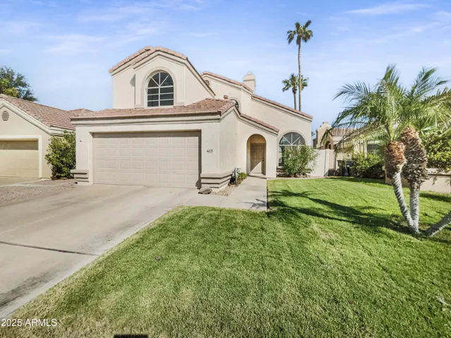 413 S LAKE MIRAGE  Drive, Gilbert, AZ 85233
