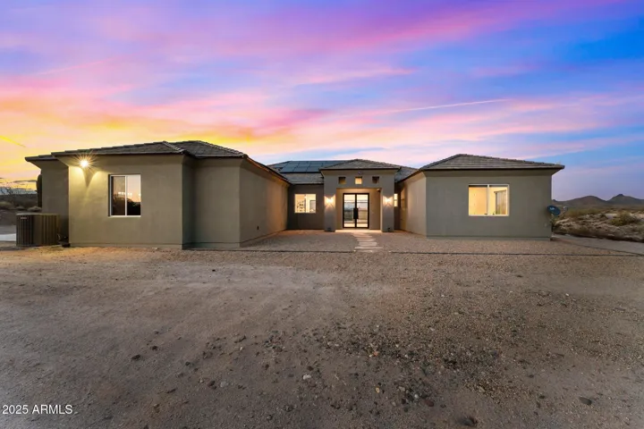 1561  Encelia  Court, Wickenburg, AZ 85390