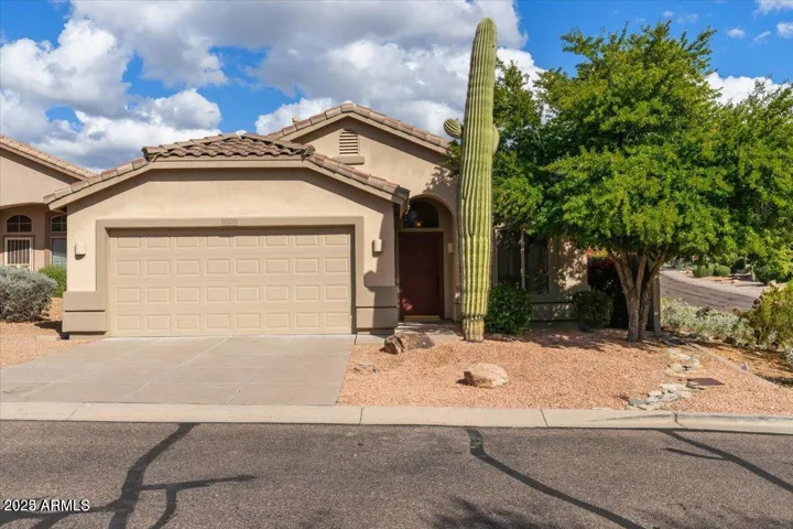 15215 N 104TH  Place, Scottsdale, AZ 85255