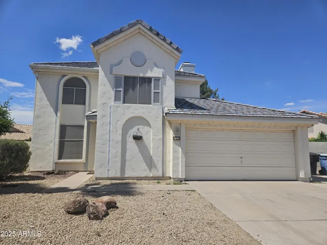 1194 N MADRID  Lane, Chandler, AZ 85226