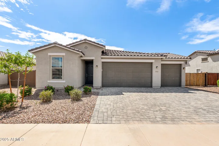 653 S LAMAR  Place, Casa Grande, AZ 85122