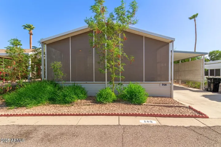 201 S GREENFIELD  Road, Mesa, AZ 85206