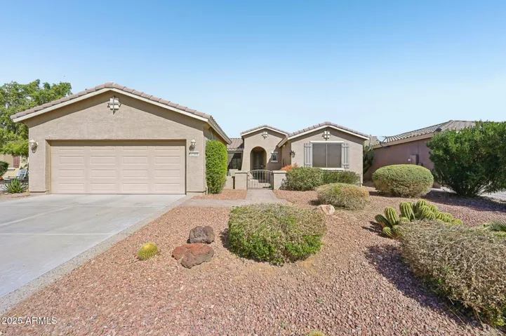 42808 W WHIMSICAL  Drive, Maricopa, AZ 85138