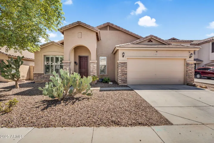 43413 W WALLNER  Drive, Maricopa, AZ 85138