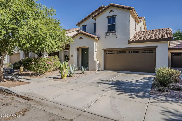 3509 E OAKLAND  Street, Gilbert, AZ 85295
