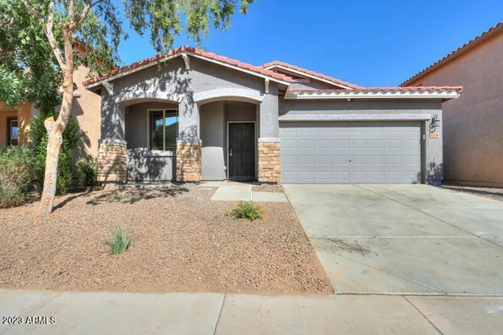 42578 W PALMYRA  Lane, Maricopa, AZ 85138