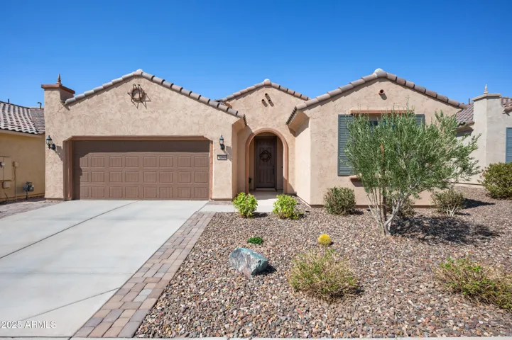 7280 W CACTUS WREN  Way, Florence, AZ 85132