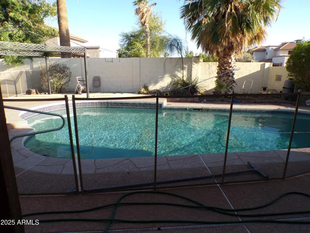 5323 W NORTH  Lane, Glendale, AZ 85302