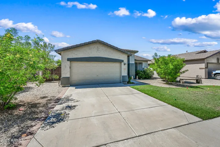 19512 N 61ST  Lane, Glendale, AZ 85308