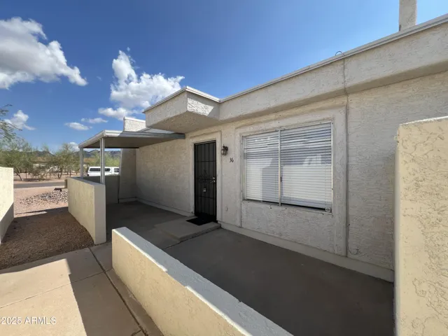 2151 N MERIDIAN  Road, Apache Junction, AZ 85120
