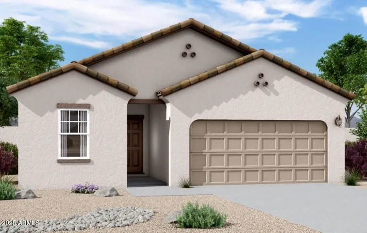 13221 E WALLFLOWER  Lane, Florence, AZ 85132