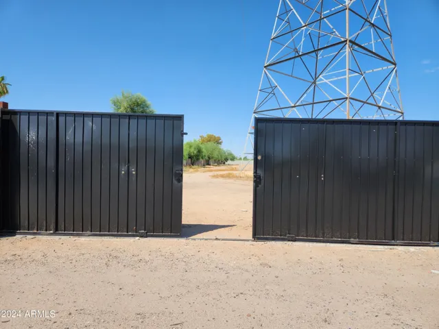 326 N 93rd  Street, Mesa, AZ 85207
