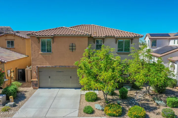22630 N CANDLELIGHT  Court, Sun City West, AZ 85375