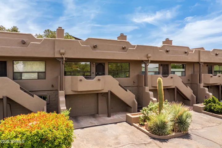 260  COFFEE POT  Drive, Sedona, AZ 86336
