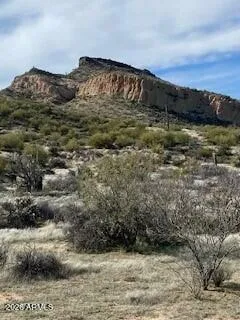 Great trail riding