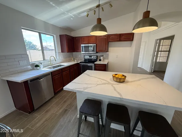 2148 N SANTIANA  Place, Casa Grande, AZ 85122