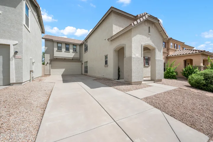 22219 S 211TH  Way, Queen Creek, AZ 85142