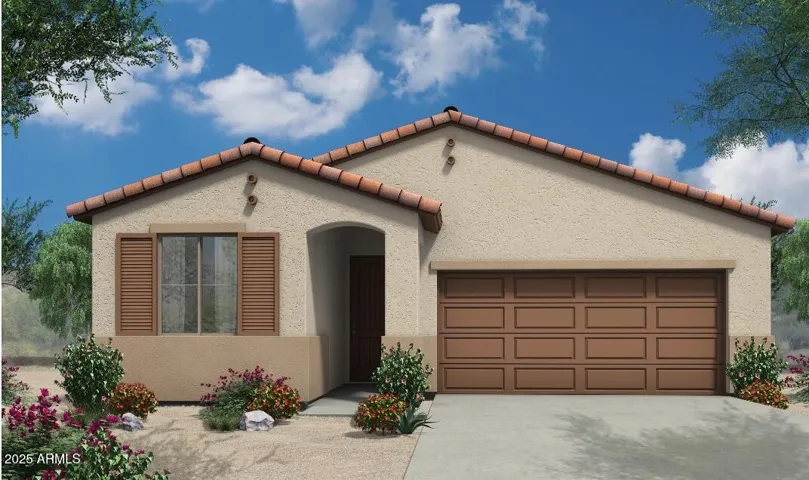18177 W SOFT WIND  Drive, Surprise, AZ 85387