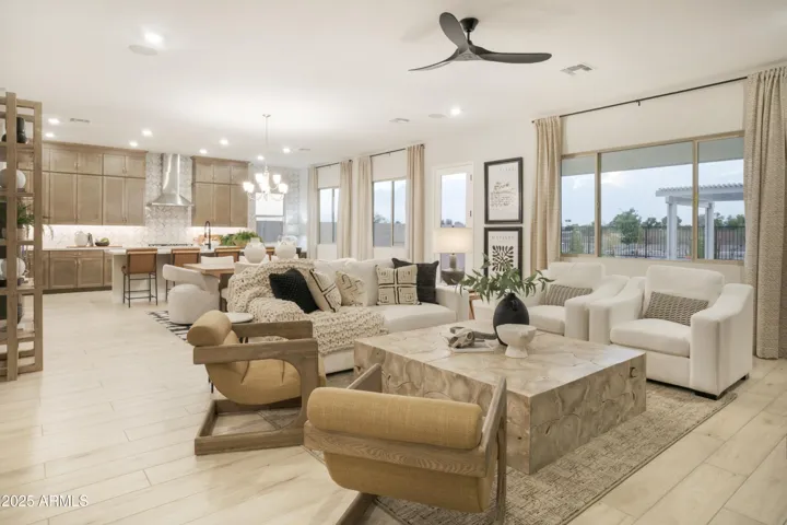 5222 W STEINWAY  Drive, Laveen, AZ 85339