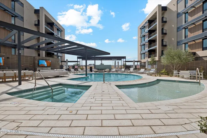 Welcome to Portico - where luxury meets convenience!