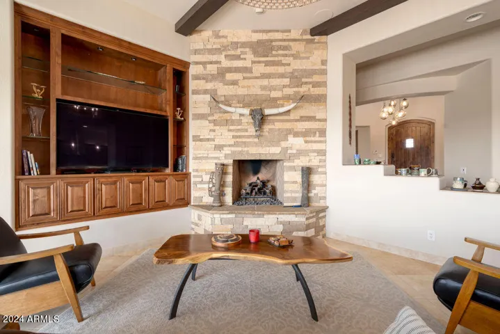 Living Area 1