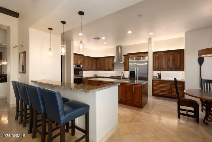 Open Concept
