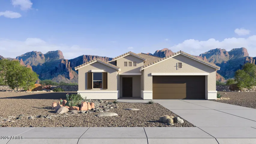 5752 E Axle  Lane, San Tan Valley, AZ 85140