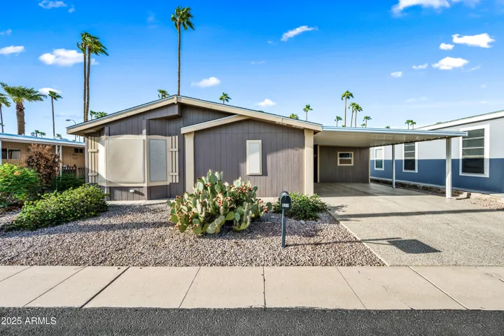 2929 E Main  Street, Mesa, AZ 85213