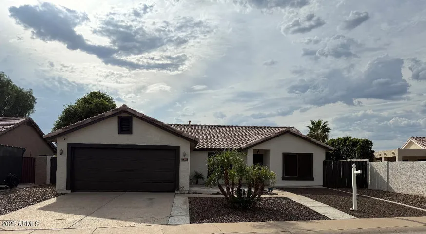 18222 N 63RD  Avenue, Glendale, AZ 85308