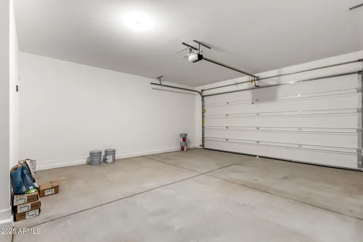 2-Car Garage