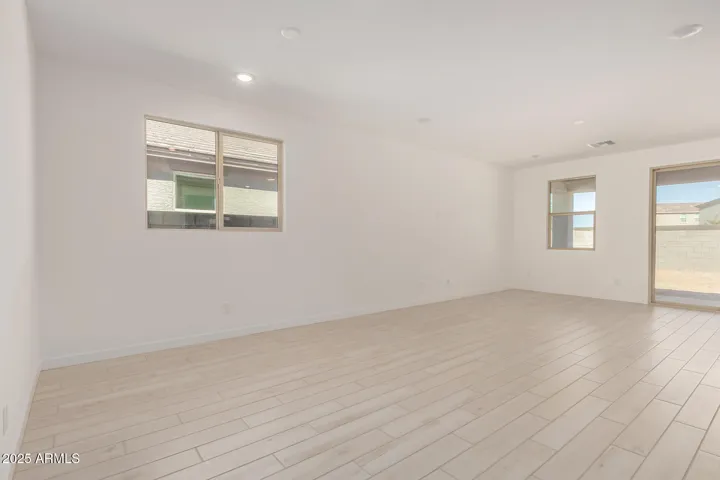 Great Room - Dining Room