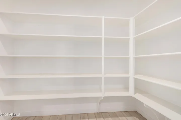 Kitchen Pantry