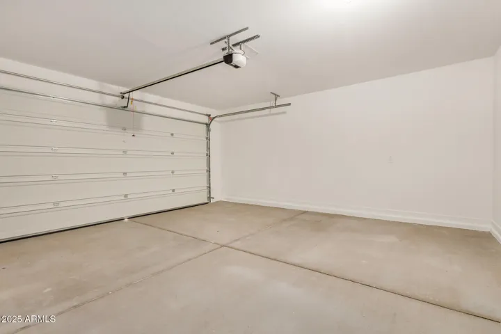 2-Car Garage