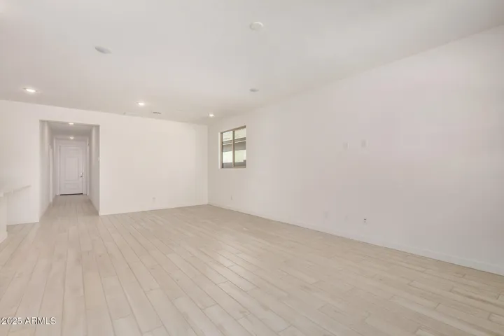 Great Room - Dining Room