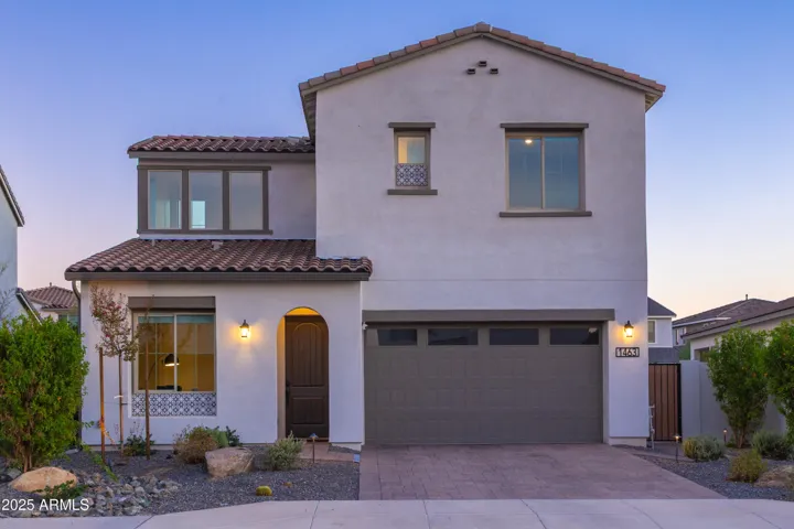 1463 E LODGEPOLE  Drive, Gilbert, AZ 85298