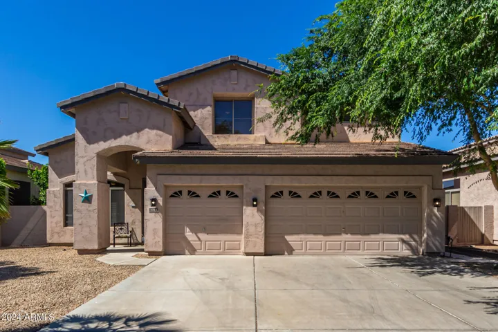 1754 E COTTON  Court, Gilbert, AZ 85234