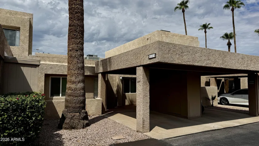 444 S DESERT PALM  –, Mesa, AZ 85208
