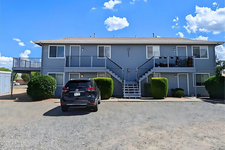 3080  BOB  Court, Prescott Valley, AZ 86314