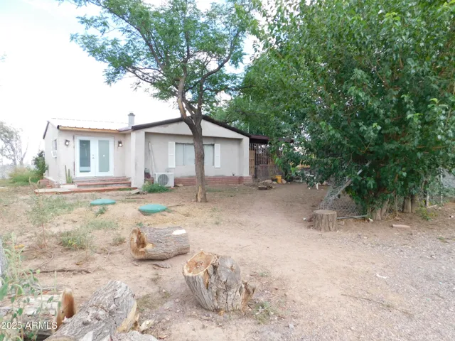 9097 N MONTIE  Avenue, Mc Neal, AZ 85617