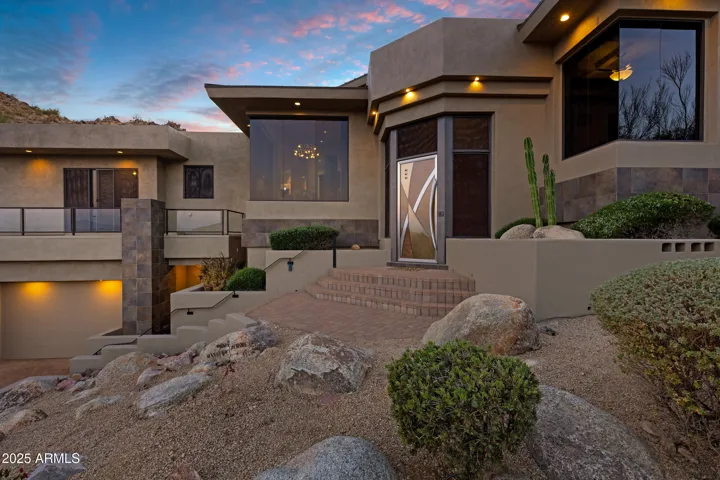 14725 N Mariposa  Court, Fountain Hills, AZ 85268