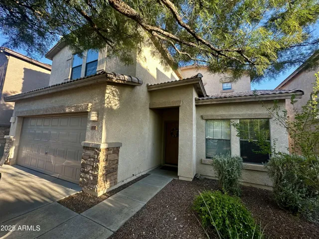 3737 W MEDINAH  Way, Anthem, AZ 85086