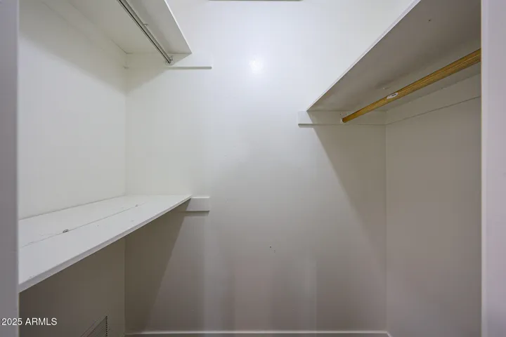 1st Primary Closet