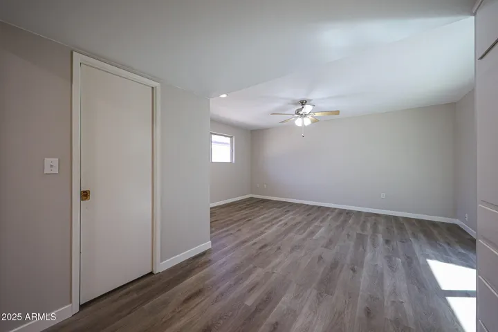 2nd Primary Bedroom