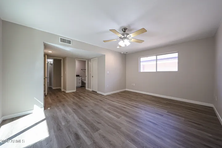 2nd Primary Bedroom