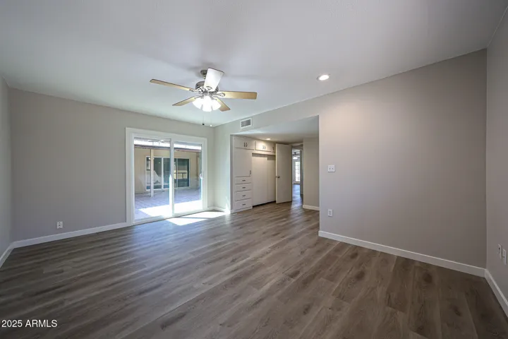 2nd Primary Bedroom