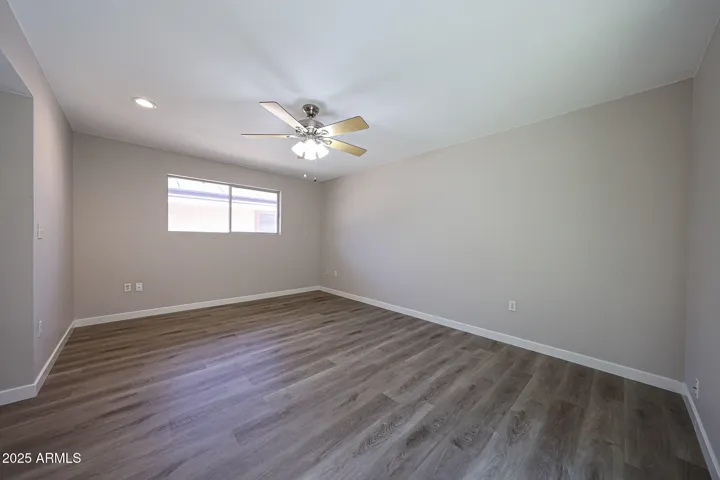 2nd Primary Bedroom