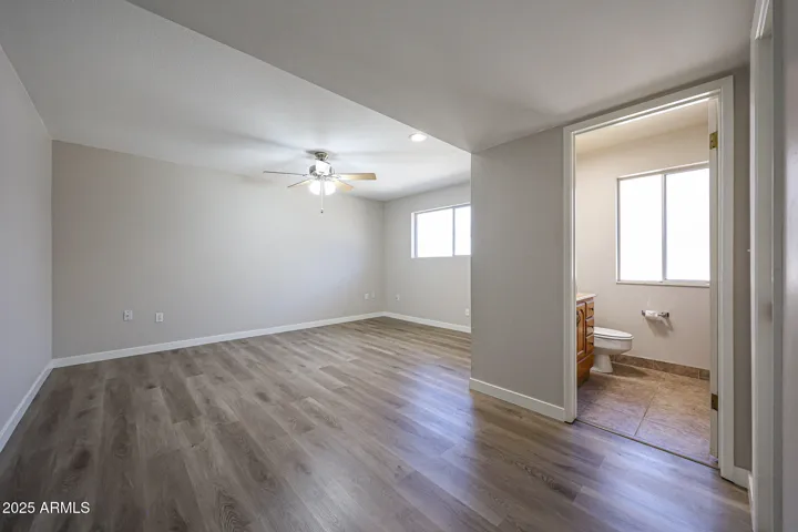 1st Primary Bedroom