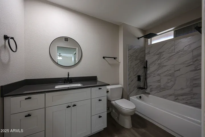 2nd Primary Bathroom