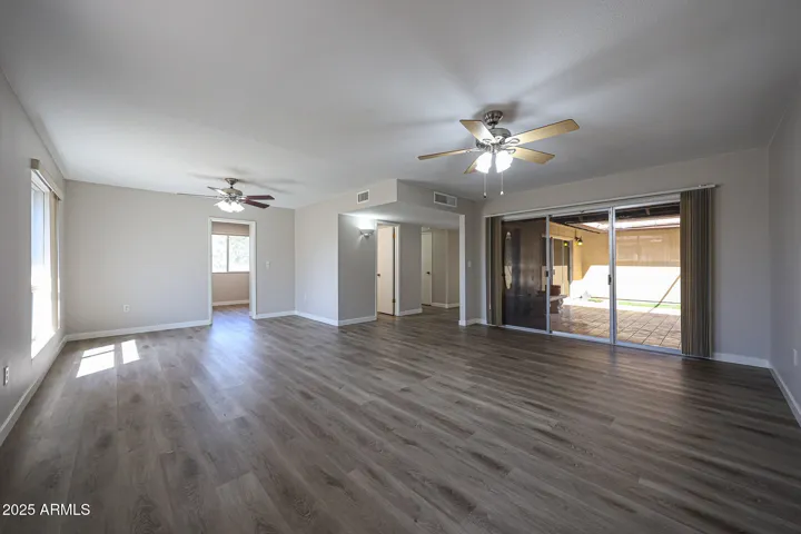 Formal Dining-Living Room